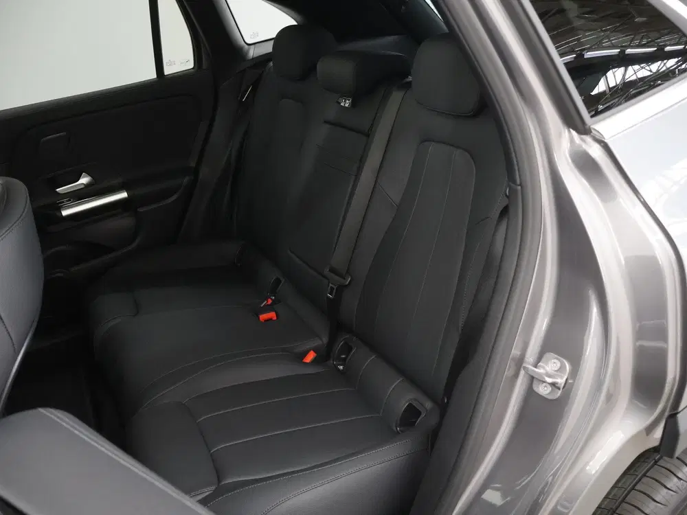 Mercedes-Benz EQA 250+ Business Solution Luxury 71 kWh uit 2026, foto 11