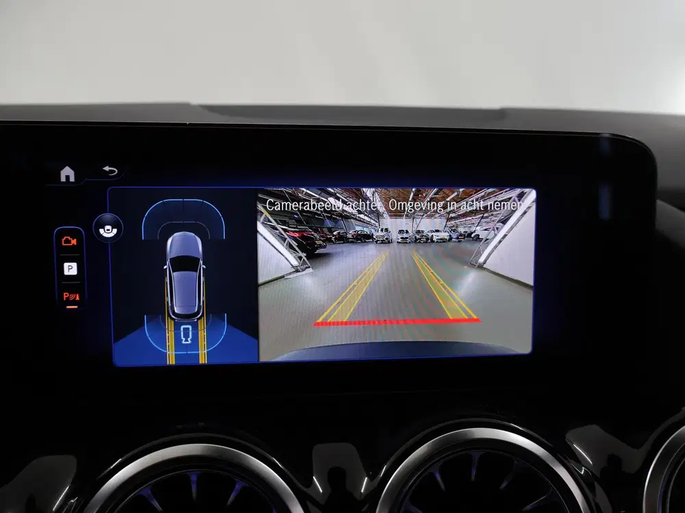 Mercedes-Benz EQA 250+ Business Solution Luxury 71 kWh uit 2026, foto 14