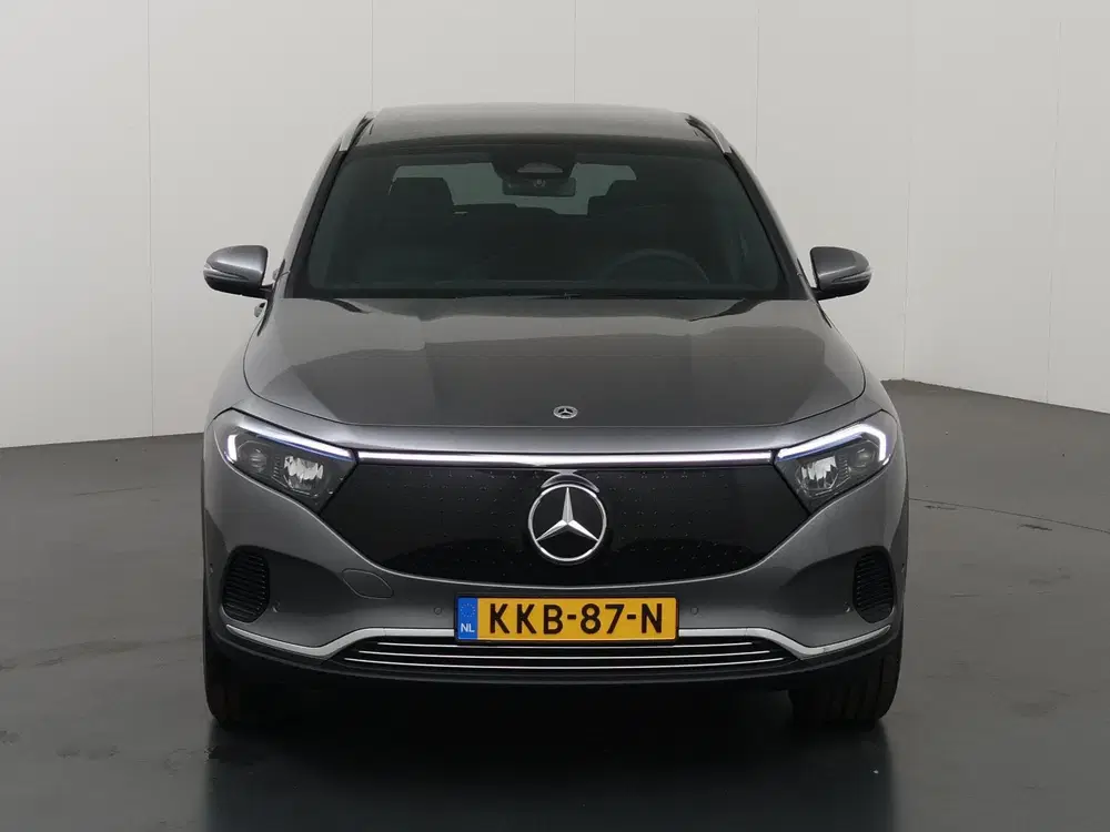 Mercedes-Benz EQA 250+ Business Solution Luxury 71 kWh uit 2026, foto 3