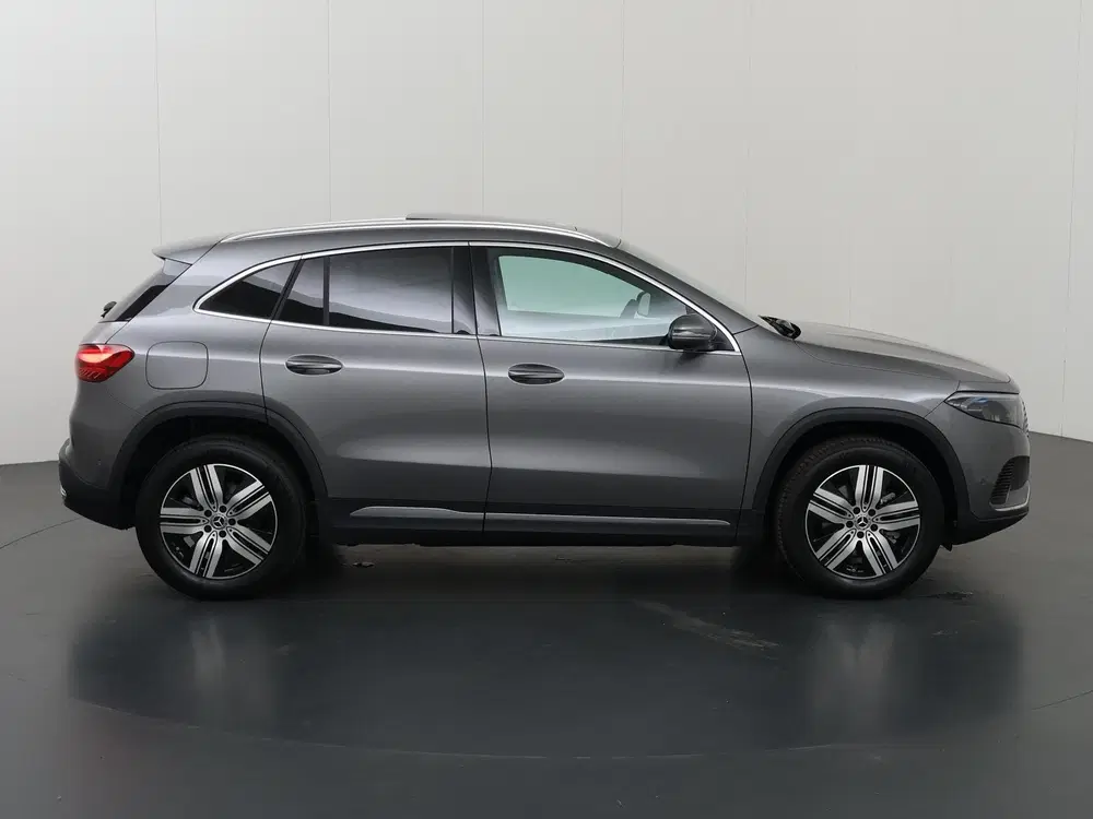 Mercedes-Benz EQA 250+ Business Solution Luxury 71 kWh uit 2026, foto 6