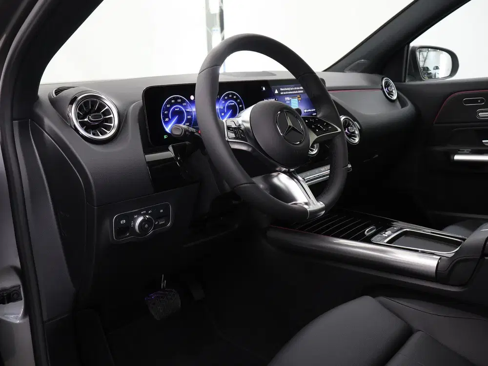 Mercedes-Benz EQA 250+ Business Solution Luxury 71 kWh uit 2026, foto 7
