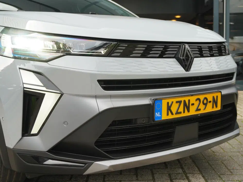Renault Symbioz 1.8 full hybrid 160 esprit Alpine AUTOMAAT uit 2026, foto 10