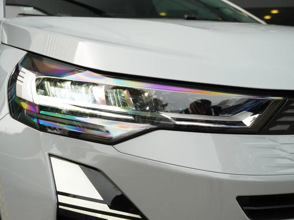 Renault Symbioz 1.8 full hybrid 160 esprit Alpine AUTOMAAT uit 2026, foto 11