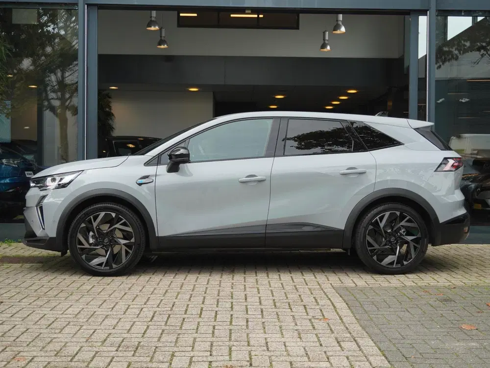 Renault Symbioz 1.8 full hybrid 160 esprit Alpine AUTOMAAT uit 2026, foto 12
