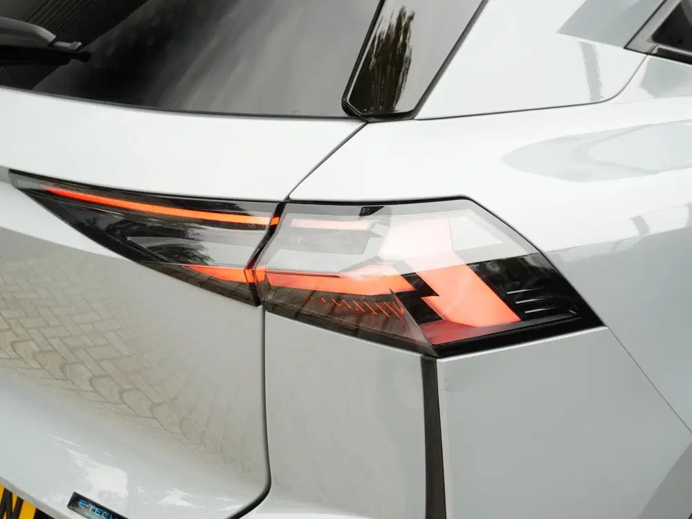 Renault Symbioz 1.8 full hybrid 160 esprit Alpine AUTOMAAT uit 2026, foto 5