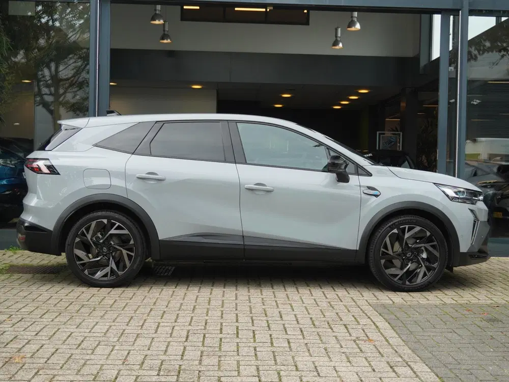 Renault Symbioz 1.8 full hybrid 160 esprit Alpine AUTOMAAT uit 2026, foto 8