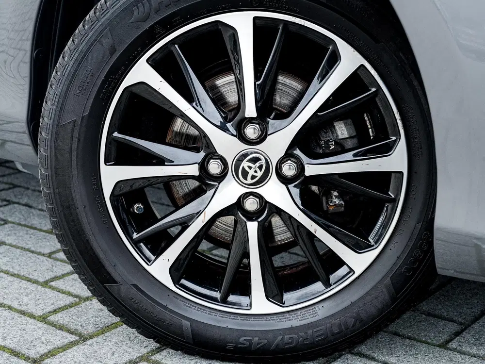 Toyota Yaris 1.0 VVT-i Connect uit 2020, foto 12