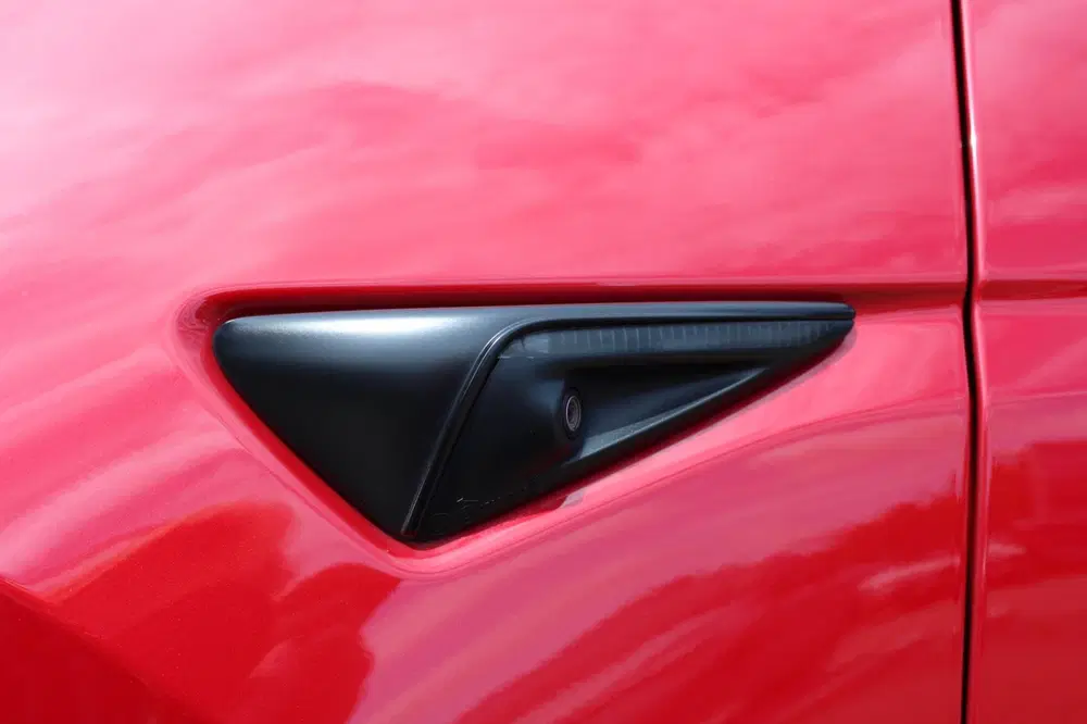 Tesla Model Y L. RANGE AWD 75 kWh SOH 91 uit 2021, foto 10