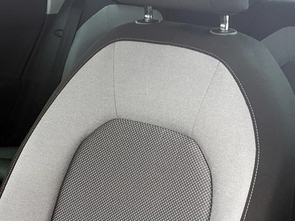 SEAT Ibiza 1.0 TSI Style Business Intense uit 2021, foto 12
