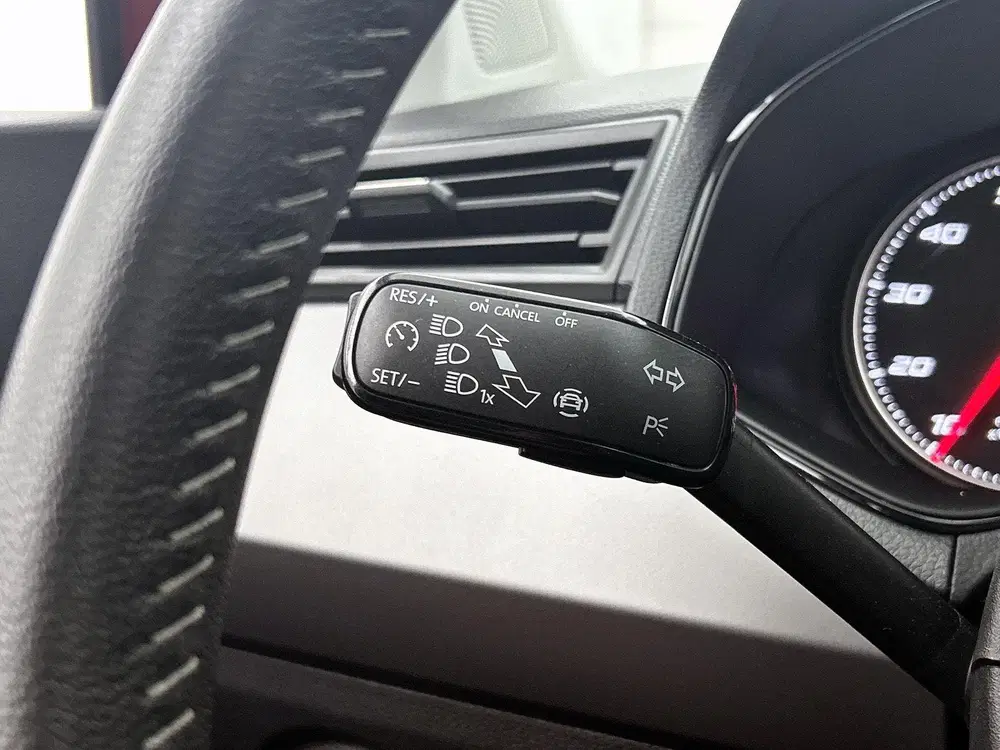 SEAT Ibiza 1.0 TSI Style Business Intense uit 2021, foto 6