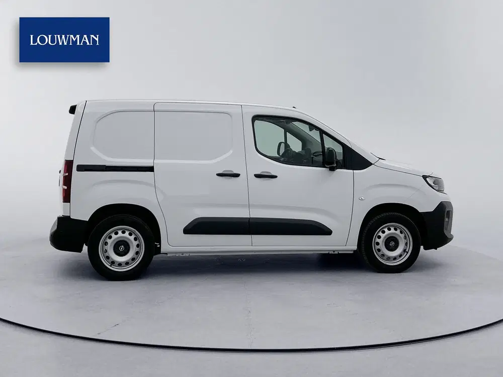 Opel Combo 1.5D L1H1 Edition 130pk Navigatie Camera s uit 2024, foto 4