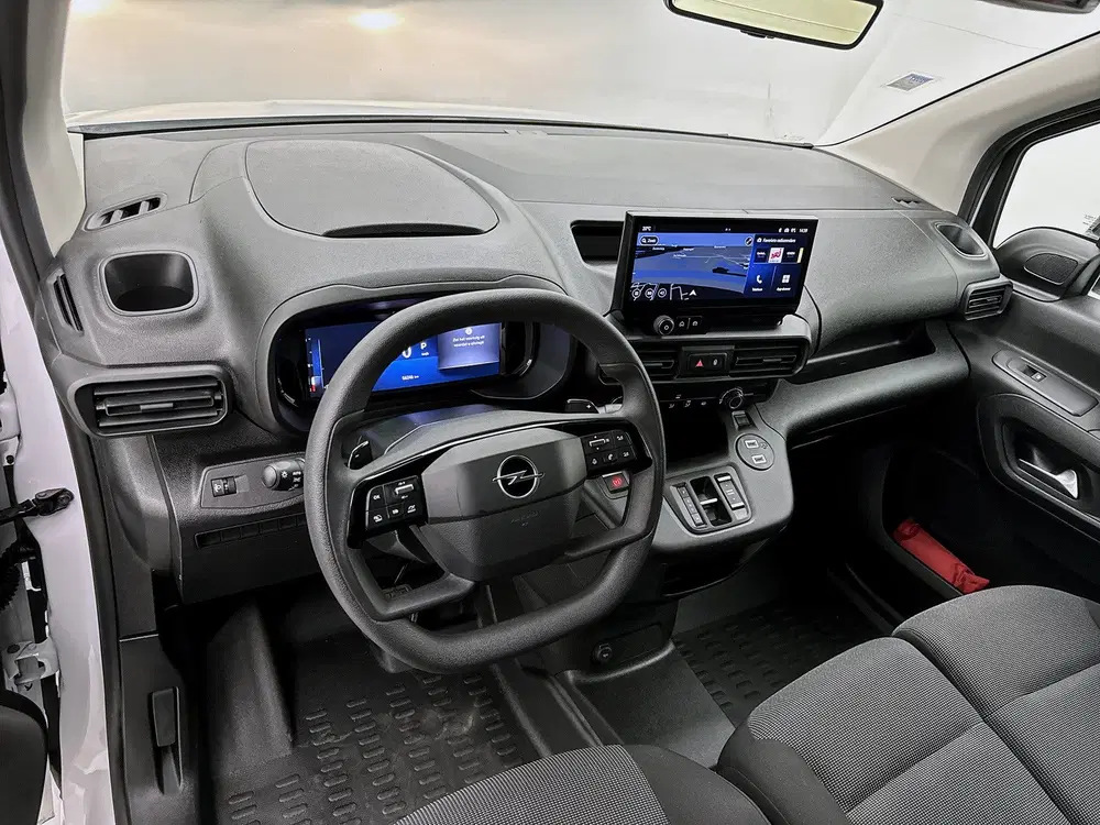 Opel Combo 1.5D L1H1 Edition 130pk Navigatie Camera s uit 2024, foto 5