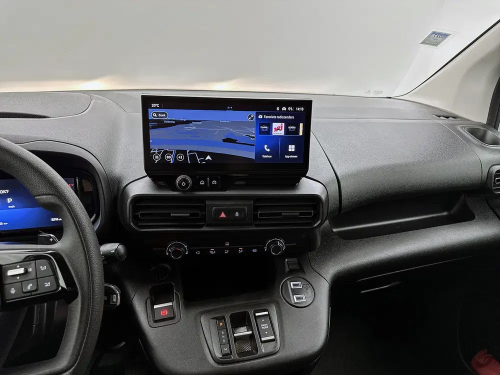 Opel Combo 1.5D L1H1 Edition 130pk Navigatie Camera s uit 2024, foto 7