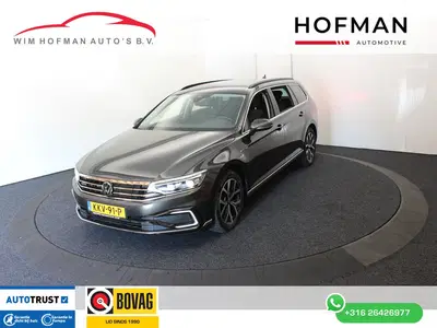 Volkswagen Passat 1.4 TSI PHEV GTE el Trekh Virtual Disc pro uit 2023