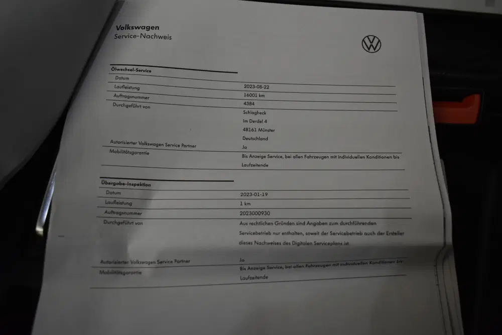 Volkswagen Passat 1.4 TSI PHEV GTE el Trekh Virtual Disc pro uit 2023, foto 11