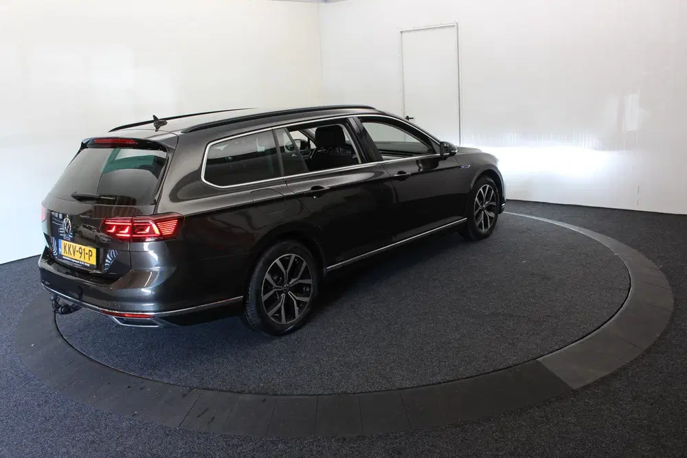 Volkswagen Passat 1.4 TSI PHEV GTE el Trekh Virtual Disc pro uit 2023, foto 15