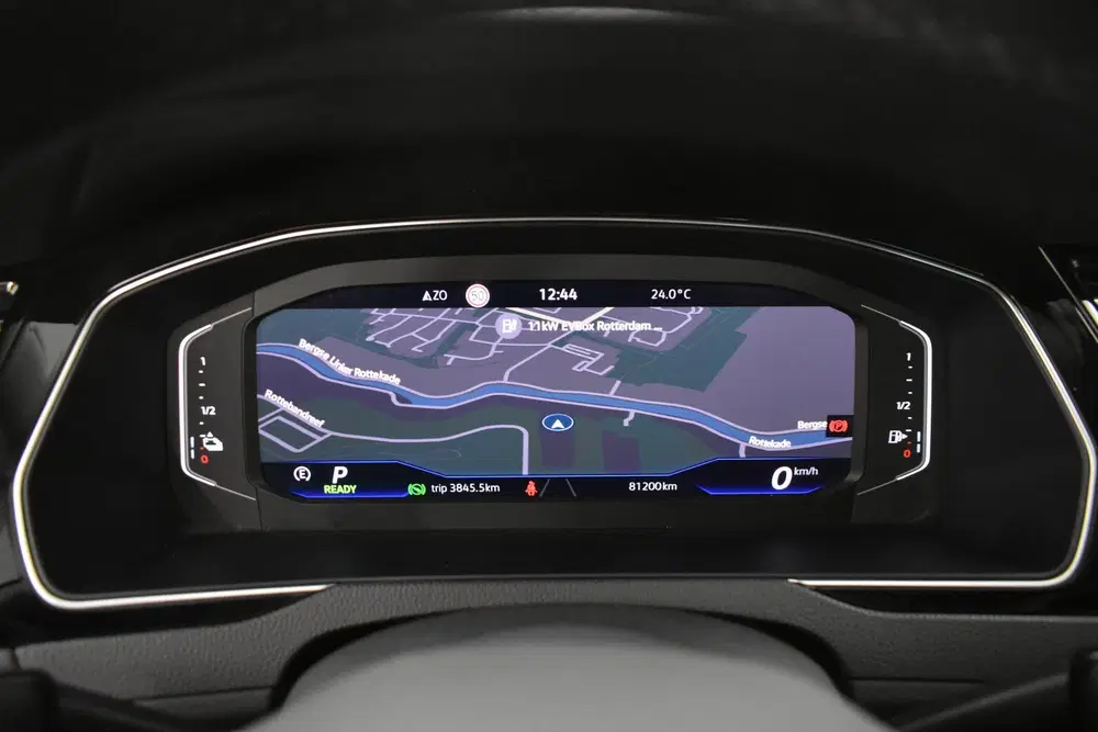 Volkswagen Passat 1.4 TSI PHEV GTE el Trekh Virtual Disc pro uit 2023, foto 2