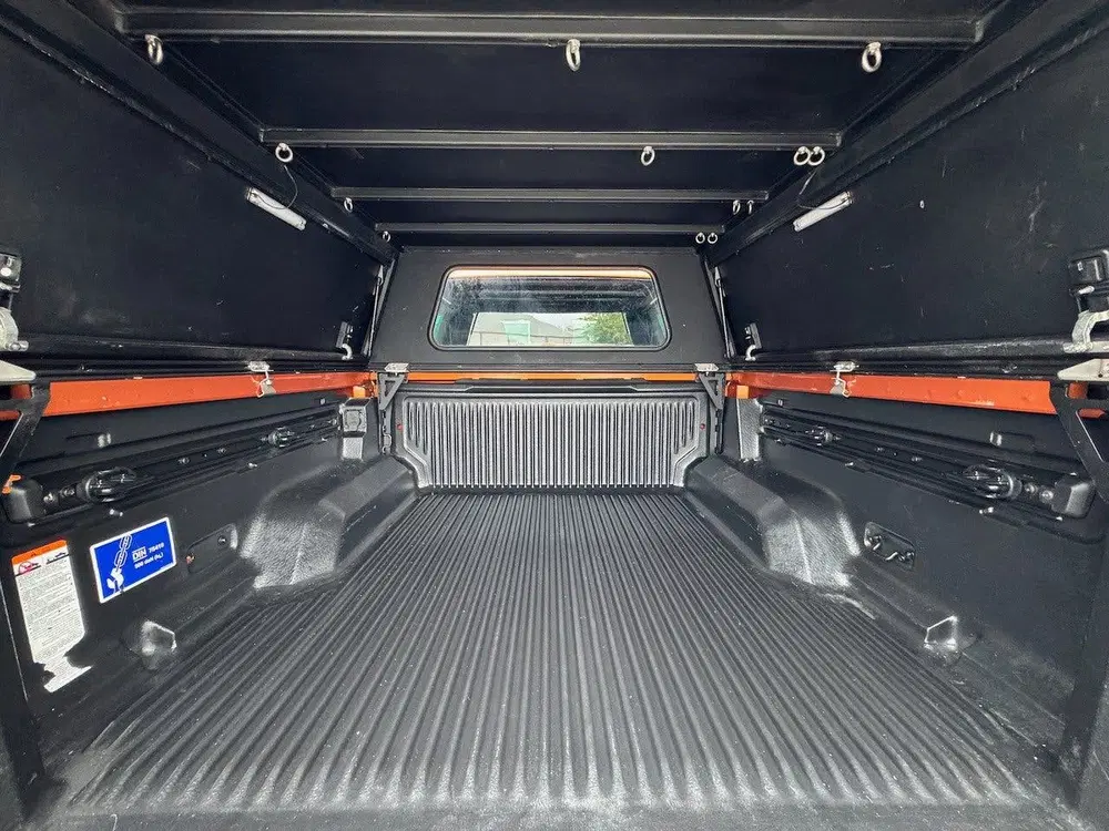 Ford Ranger 3.2 TDCi 200pk Wildtrak Double Cab Aut uit 2019, foto 13