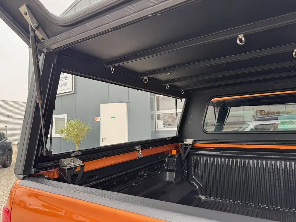 Ford Ranger 3.2 TDCi 200pk Wildtrak Double Cab Aut uit 2019, foto 15