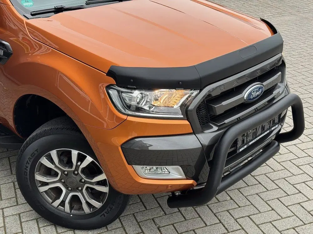 Ford Ranger 3.2 TDCi 200pk Wildtrak Double Cab Aut uit 2019, foto 4