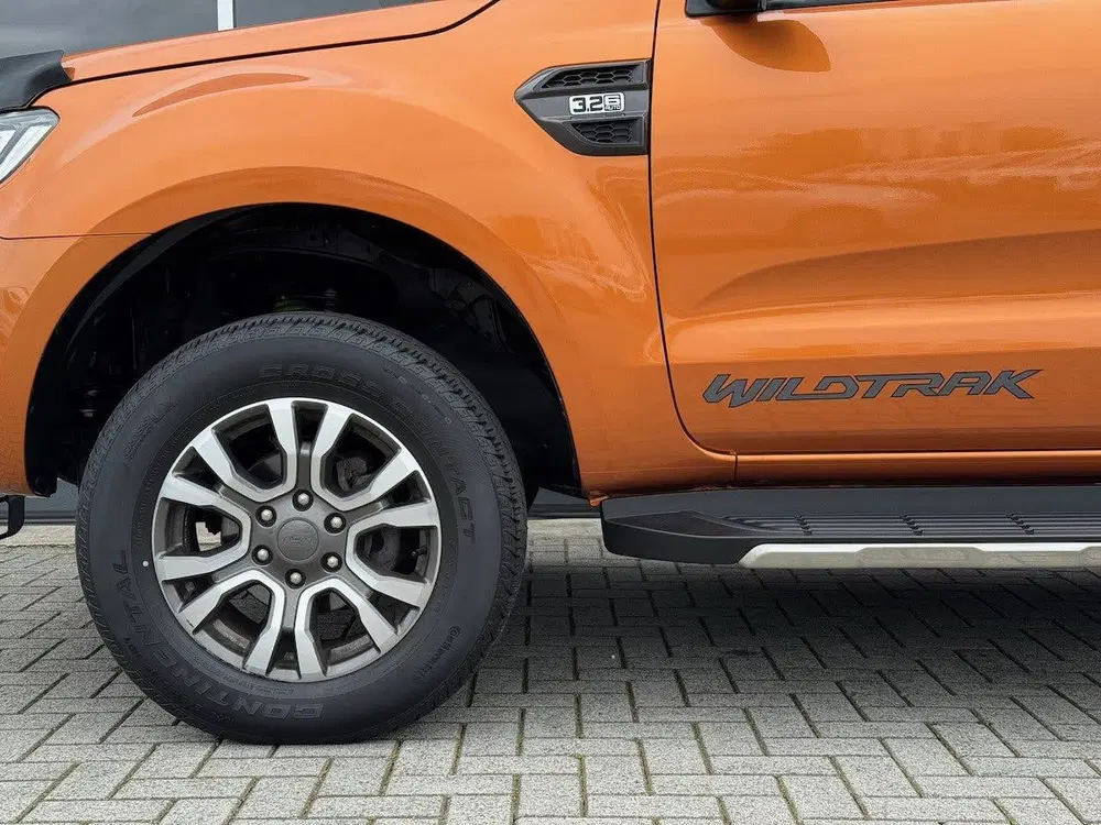 Ford Ranger 3.2 TDCi 200pk Wildtrak Double Cab Aut uit 2019, foto 6