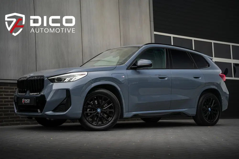 BMW X1 xDrive 25e 245 pk M-Sportpakket uit 2023