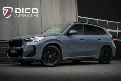 BMW X1 xDrive 25e 245 pk M-Sportpakket uit 2023