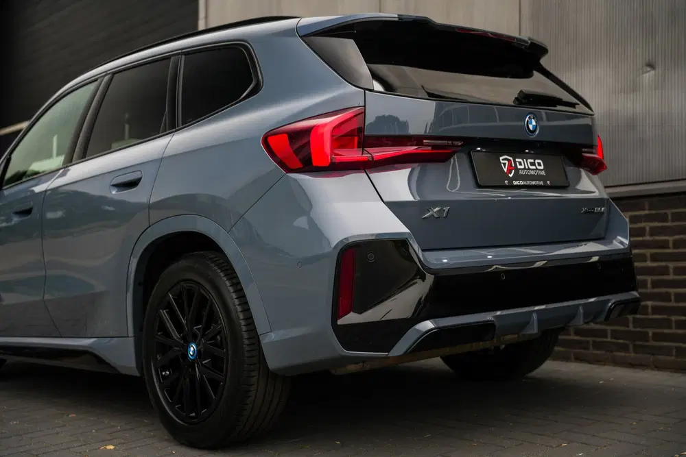 BMW X1 xDrive 25e 245 pk M-Sportpakket uit 2023, foto 10