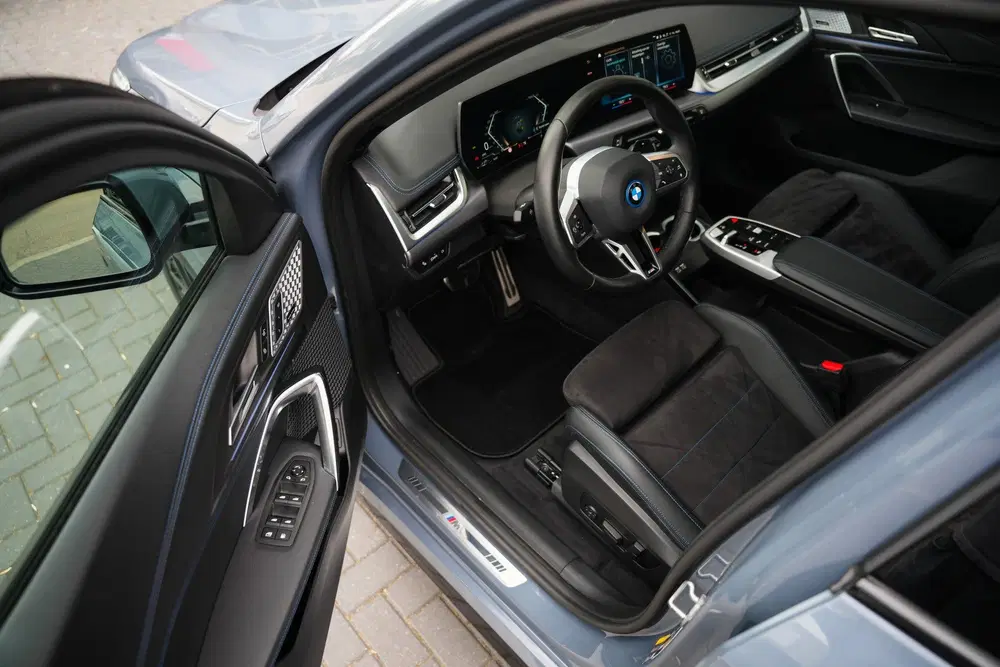 BMW X1 xDrive 25e 245 pk M-Sportpakket uit 2023, foto 11