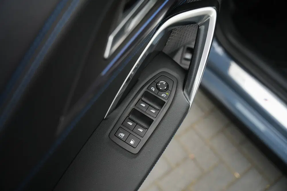 BMW X1 xDrive 25e 245 pk M-Sportpakket uit 2023, foto 12