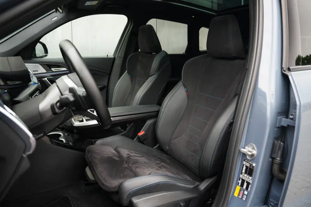 BMW X1 xDrive 25e 245 pk M-Sportpakket uit 2023, foto 3