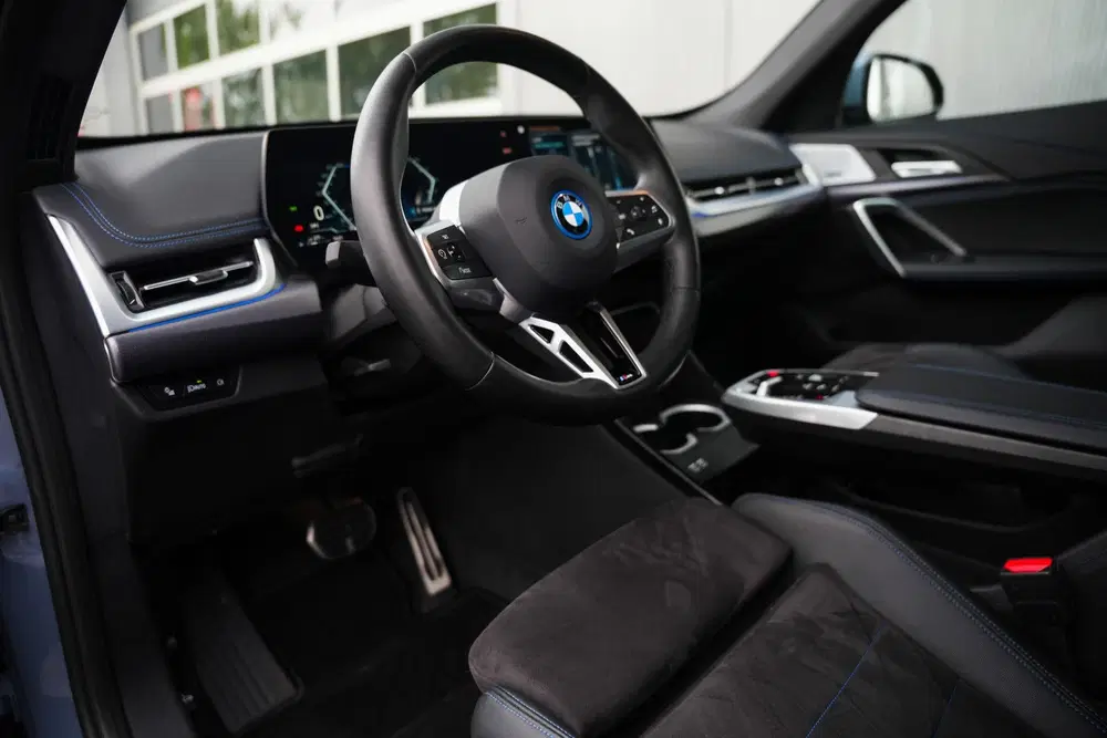 BMW X1 xDrive 25e 245 pk M-Sportpakket uit 2023, foto 4