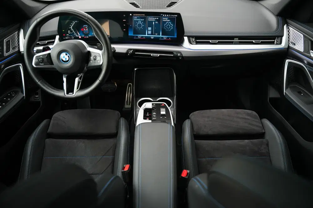 BMW X1 xDrive 25e 245 pk M-Sportpakket uit 2023, foto 5
