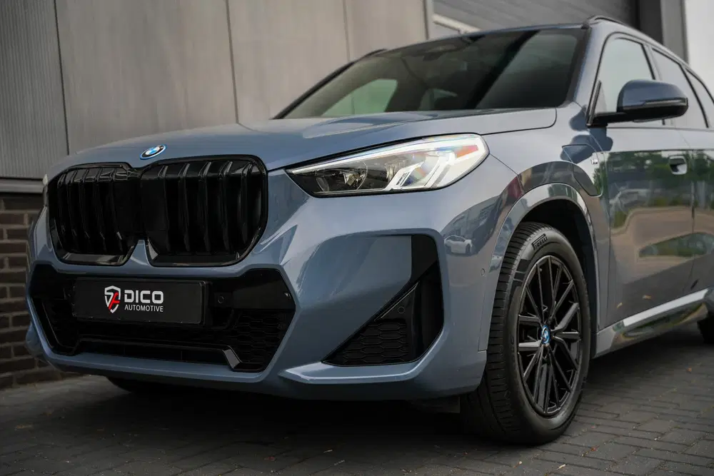 BMW X1 xDrive 25e 245 pk M-Sportpakket uit 2023, foto 9