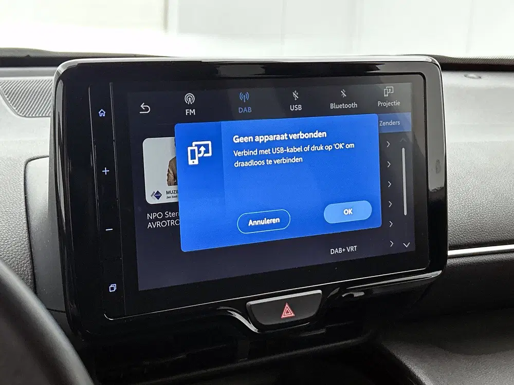 Toyota Yaris Cross 1.5 Hybrid Dynamic AWD uit 2024, foto 10