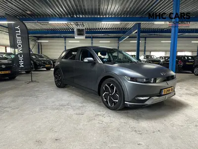 Hyundai IONIQ 5 Style 77.4 kWh uit 2023
