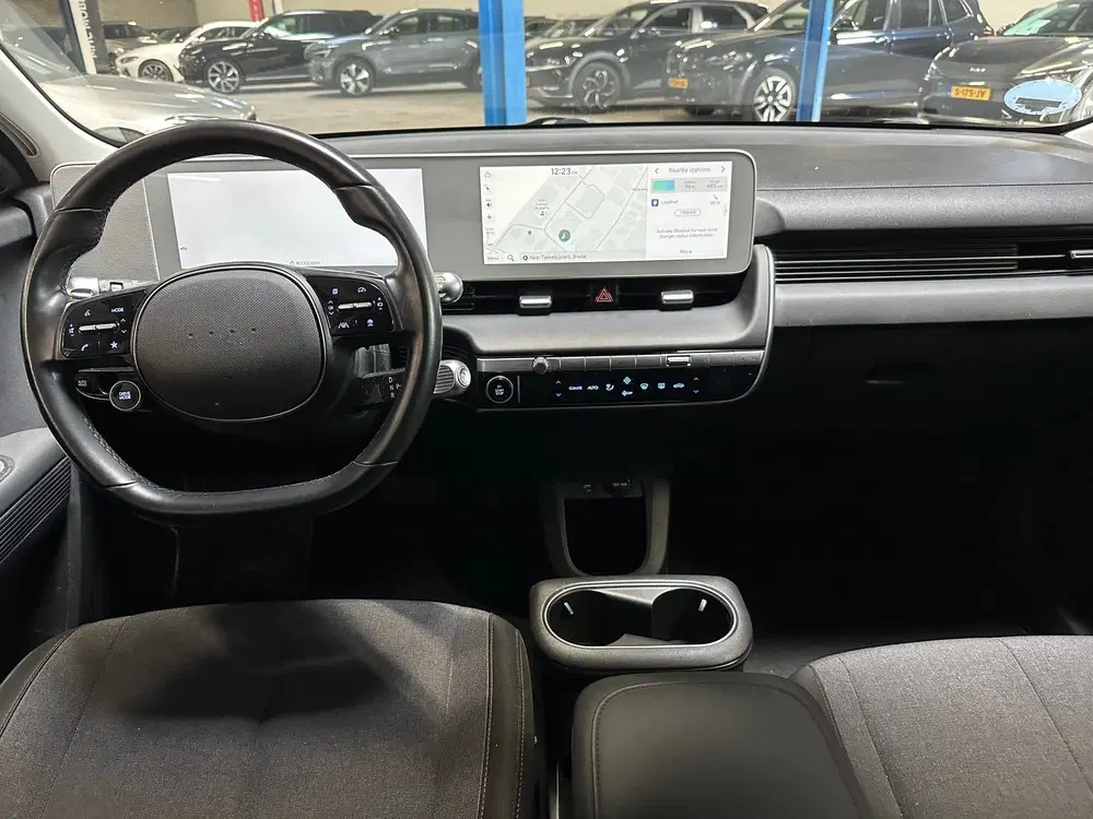 Hyundai IONIQ 5 Style 77.4 kWh uit 2023, foto 11