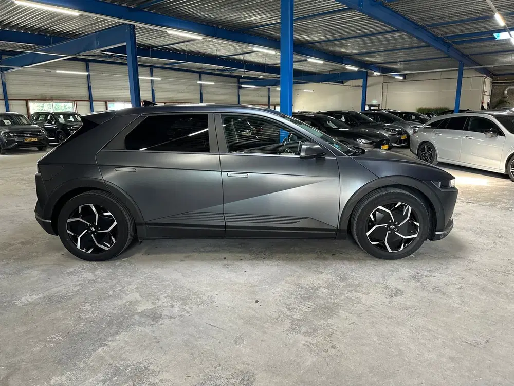 Hyundai IONIQ 5 Style 77.4 kWh uit 2023, foto 2