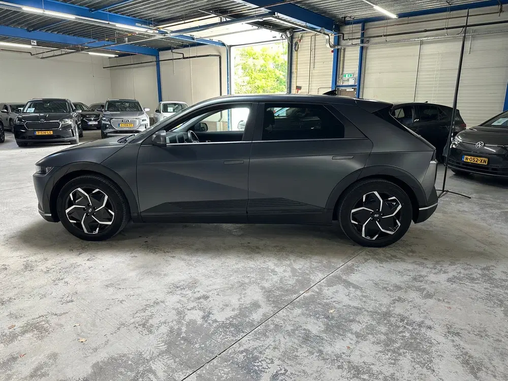 Hyundai IONIQ 5 Style 77.4 kWh uit 2023, foto 6