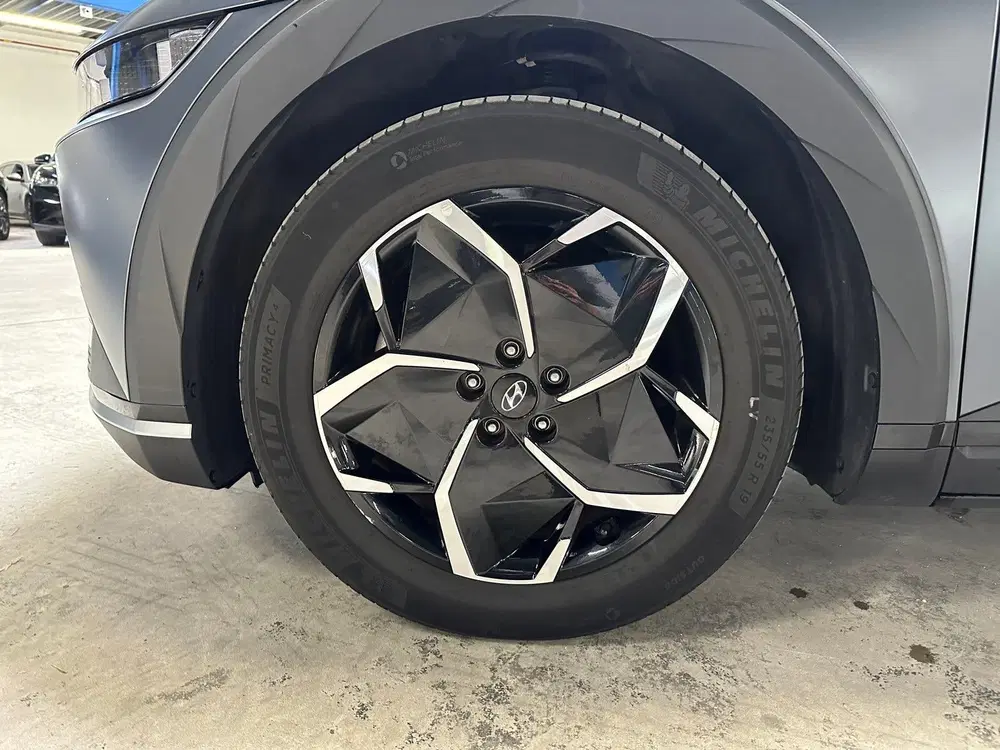 Hyundai IONIQ 5 Style 77.4 kWh uit 2023, foto 9