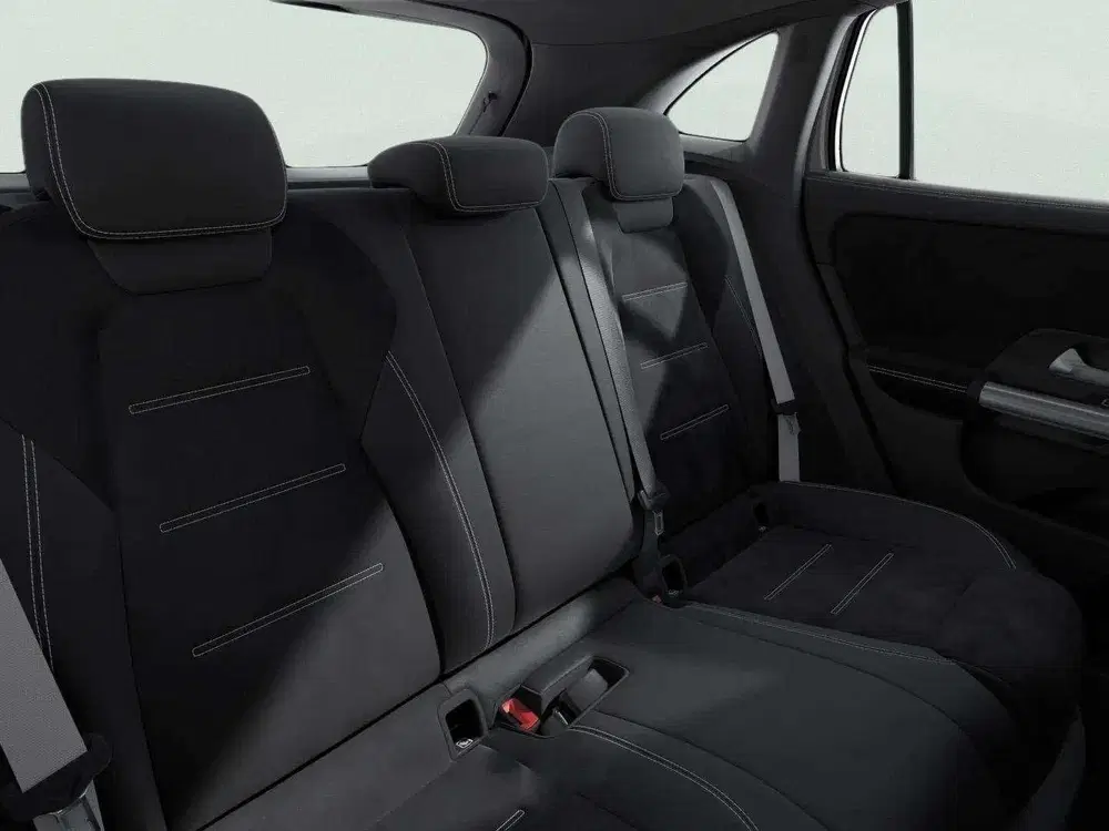 Mercedes-Benz GLA 250 e 140 Years Edition uit 2026, foto 6