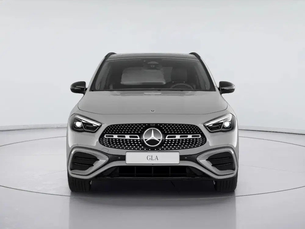 Mercedes-Benz GLA 250 e 140 Years Edition uit 2026, foto 8