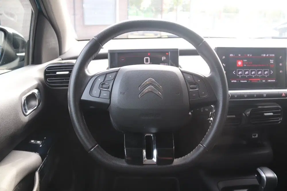 Citroën C4 Cactus 1.2 PureTech Business Automaat uit 2019, foto 10