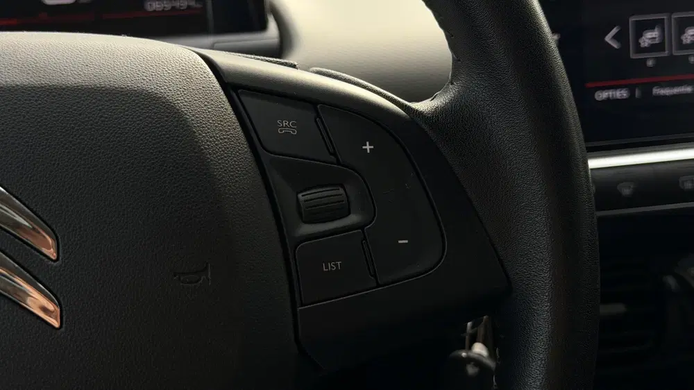 Citroën C4 Cactus 1.2 PureTech Business Automaat uit 2019, foto 12