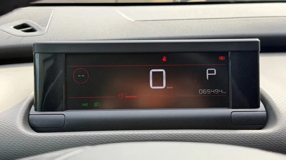 Citroën C4 Cactus 1.2 PureTech Business Automaat uit 2019, foto 13
