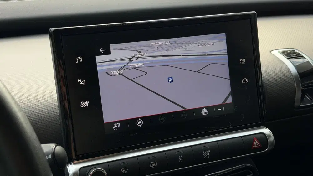 Citroën C4 Cactus 1.2 PureTech Business Automaat uit 2019, foto 15