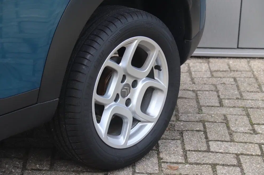 Citroën C4 Cactus 1.2 PureTech Business Automaat uit 2019, foto 5