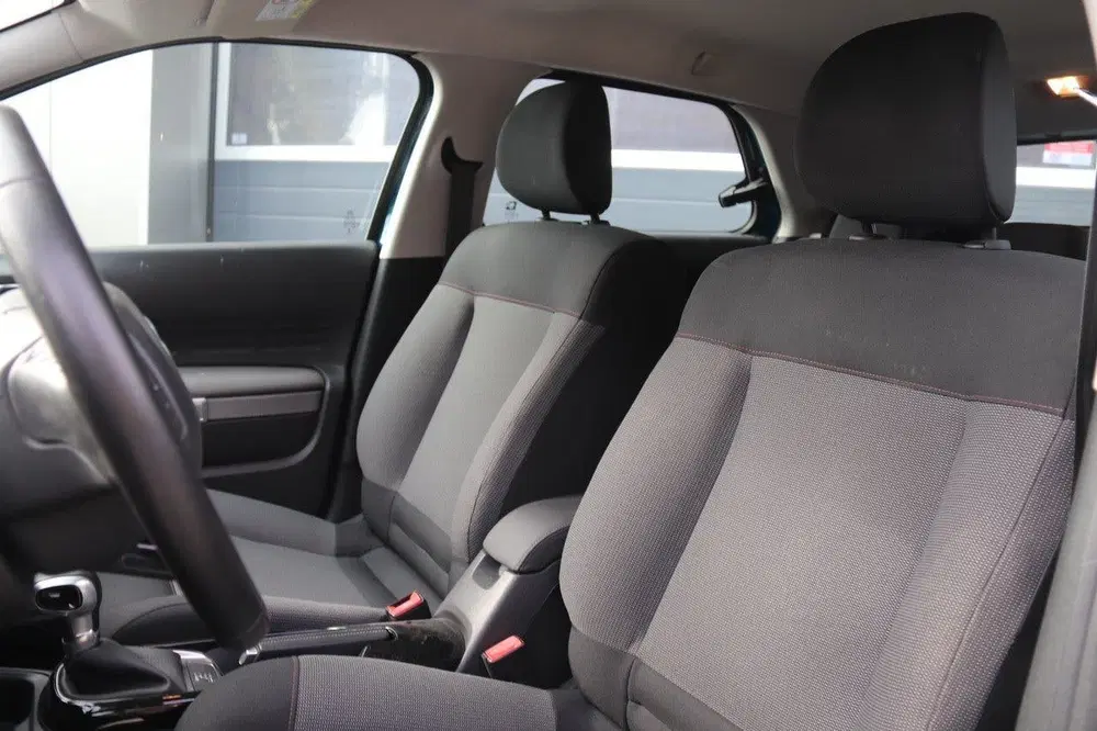 Citroën C4 Cactus 1.2 PureTech Business Automaat uit 2019, foto 7