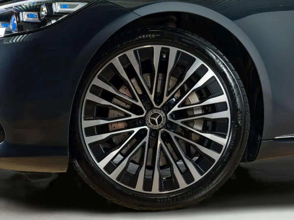 Mercedes-Benz S-Klasse 450 4MATIC Lang Panorama dak uit 2021, foto 10