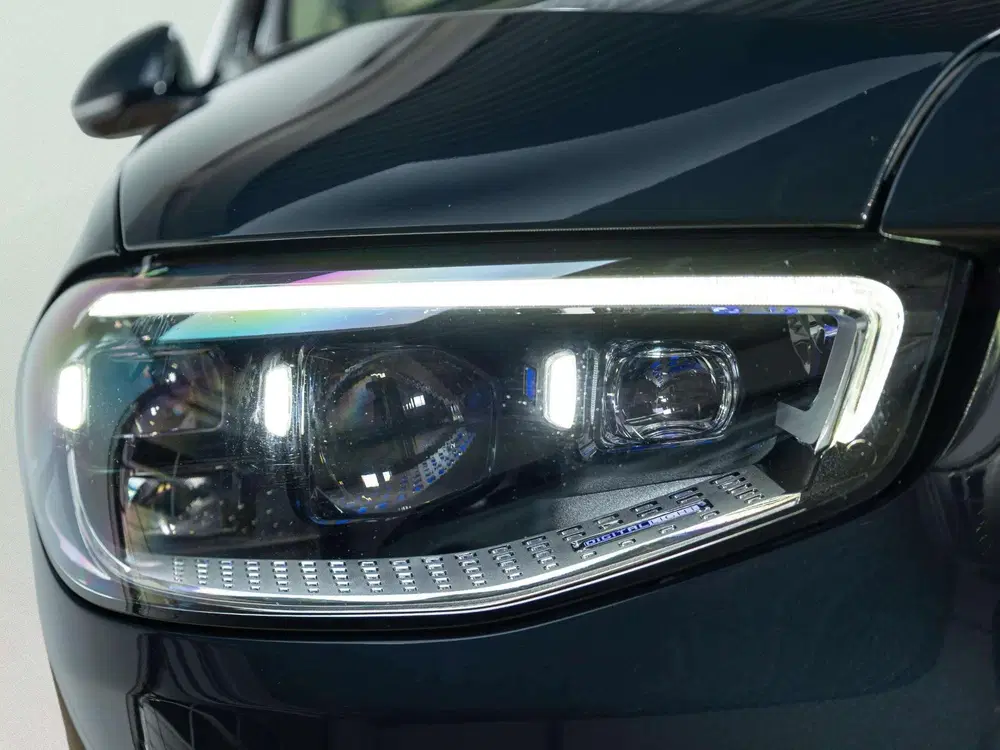 Mercedes-Benz S-Klasse 450 4MATIC Lang Panorama dak uit 2021, foto 5